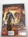 DVD - Rescue Me : Season 3 - MA15+ - DVDBX75 - GEE