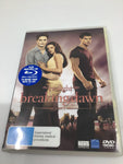 DVD -  Breaking Dawn Part 1 : The Twilight Saga - M - DVDSF221 - GEE
