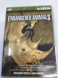 DVD - Endangered Animals - E - DVDMD248 - GEE