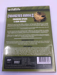 DVD - Endangered Animals - E - DVDMD248 - GEE