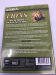 DVD - Lions - E - DVDMD328 - GEE
