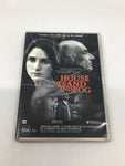 DVD - House Of Sand And Fog - MA15+ - DVDDR462 - GEE