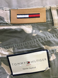 Premium Vintage Shorts & Pants - Tommy Hilfiger Camo Pants - Size 10 - PV-SHO32 - GEE