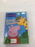 DVD - Peppa Pig - G - DVDFK273 - GEE