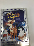 DVD - Rudolph The Movie - G - DVDFK295 - GEE