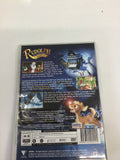 DVD - Rudolph The Movie - G - DVDFK295 - GEE
