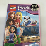 DVD - Lego Friends - G - DVDFK285 - GEE