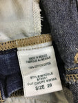 Premium Vintage Denim - Guess Jeans Denim Skirt - Size 29 - PV-DEN38 - GEE