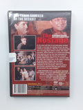 DVD - The Hostage - New - MA15+ - DVDTH405 - GEE