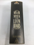 VHS - MGM When The Lion Roars - G - DVDMD - GEE