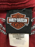 Premium Vintage Harley Davidson  - WildHorse Harley Tee - Size L - PV-HAD26 - GEE