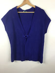 Ladies Knitwear - W.Lane - Size L - LW354 - GEE