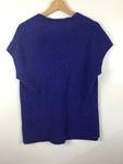 Ladies Knitwear - W.Lane - Size L - LW354 - GEE