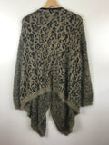Ladies Knitwear - Cocolatte - Size 14 - LW359 - GEE