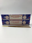 Incense - Nag Champa - Gee
