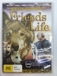 DVD - Friends For Life - PG - DVDDR601 - GEE