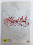 DVD - Miami Ink Best Tatts - PG - DVDMD602 - GEE