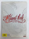 DVD - Miami Ink Best Tatts - PG - DVDMD602 - GEE