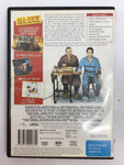 DVD - Meet The Parents - M - DVDCO607 - GEE