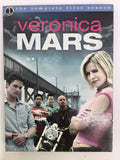 DVD -  Veronica Mars The Complete First Season - DVDBX614 - GEE
