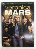 DVD -  Veronica Mars The Complete Third Season - DVDBX615 - GEE