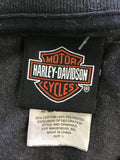Premium Vintage Harley Davidson  - Mens Harley Polo Shirt - Size L - PV-HAD60 - GEE