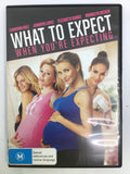 DVD - What To Expect When You're Expecting - M - DVDCO624 - GEE