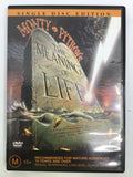 DVD - Monty Python's The Meaning Of Life - M15+ - DVDCO625 - GEE