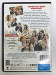 DVD - Wedding Crashers - M - DVDCO626 - GEE