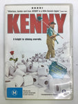 DVD - Kenny - M - DVDCO627 - GEE