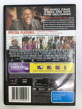 DVD - Think Like A Man Too - M - DVDCO635 - GEE