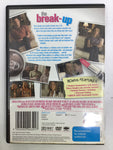 DVD - The Break-Up - M - DVDRO642 - GEE