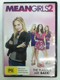 DVD - Mean Girls 2 - PG - DVDRO645 - GEE