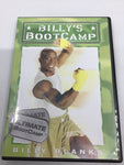 DVD - Billy's Bootcamp : Billy's Ultimate Bootcamp - G - DVDMD316 - GEE