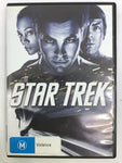 DVD - Star Trek - M - DVDSF649 - GEE