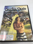 DVD - Surfer Dude - MA15+ - DVDCO149 - GEE