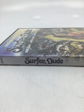 DVD - Surfer Dude - MA15+ - DVDCO149 - GEE
