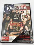 DVD - Jackass 2.5 - MA15+ - DVDCO135 - GEE