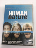 DVD - Human Nature - MA15+ - DVDCO142 - GEE