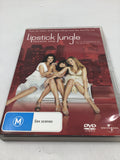 DVD - Lipstick Jungle : Season 1 - M - DVDBX113 - GEE