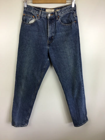 Premium Vintage Denim - Gap Classic Jeans - Size 8 - PV-DEN64 - GEE