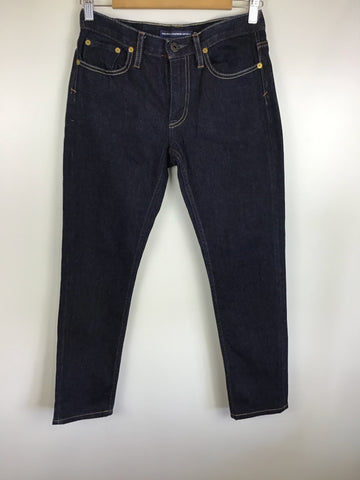 Premium Vintage Denim - Ralph Lauren Sport Jeans  - Size 27 - PV-DEN71 - GEE