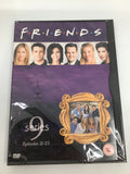DVD Series - Friends Series 9 - M - DVDBX102 - GEE