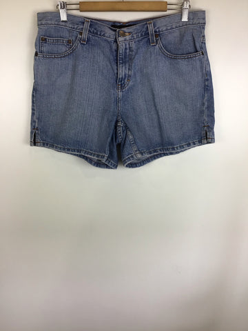 Premium Vintage Denim - Calvin Klein Jeans Shorts - Size 12 - PV-DEN78 - GEE