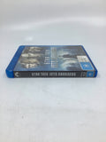 Blu-Ray - Star Trek Into Darkness - M - DVDBLU342 - GEE