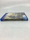 Blu-Ray - The Untouchables  - M - DVDBLU398 - GEE