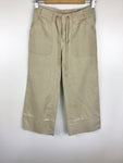Premium Vintage Shorts & Pants - DNKY Khaki Pants - Size 6 - PV-SHO64 - GEE