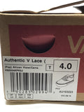 Children's shoes - VANS - Size UK 3.5 - CS0173 - GEE