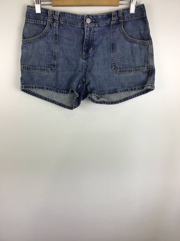 Premium Vintage Denim - Gap Jeans - Size 6 - PV-DEN81 - GEE