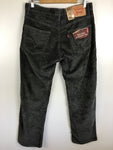 Premium Vintage Denim - Mens Levi's Relaxed Straight Leg 559 Jeans - Size 33 - PV-DEN104 - GEE